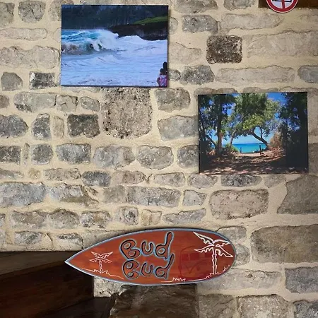 Maison de Bourg avec Jardin, 7km Plage, 5 Couchages, Wifi - FR-1-336-137 *