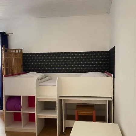 Maison de Bourg avec Jardin, 7km Plage, 5 Couchages, Wifi - FR-1-336-137 *
