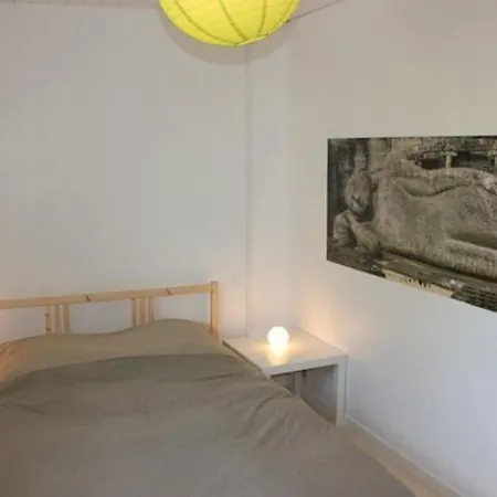 Maison de Bourg avec Jardin, 7km Plage, 5 Couchages, Wifi - FR-1-336-137 * Le Bernard